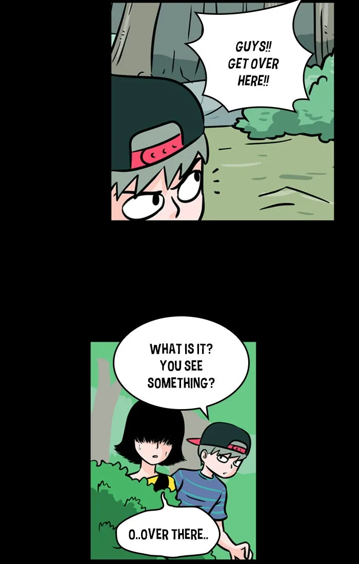 XINK3R Chapter 131 page 5 - 