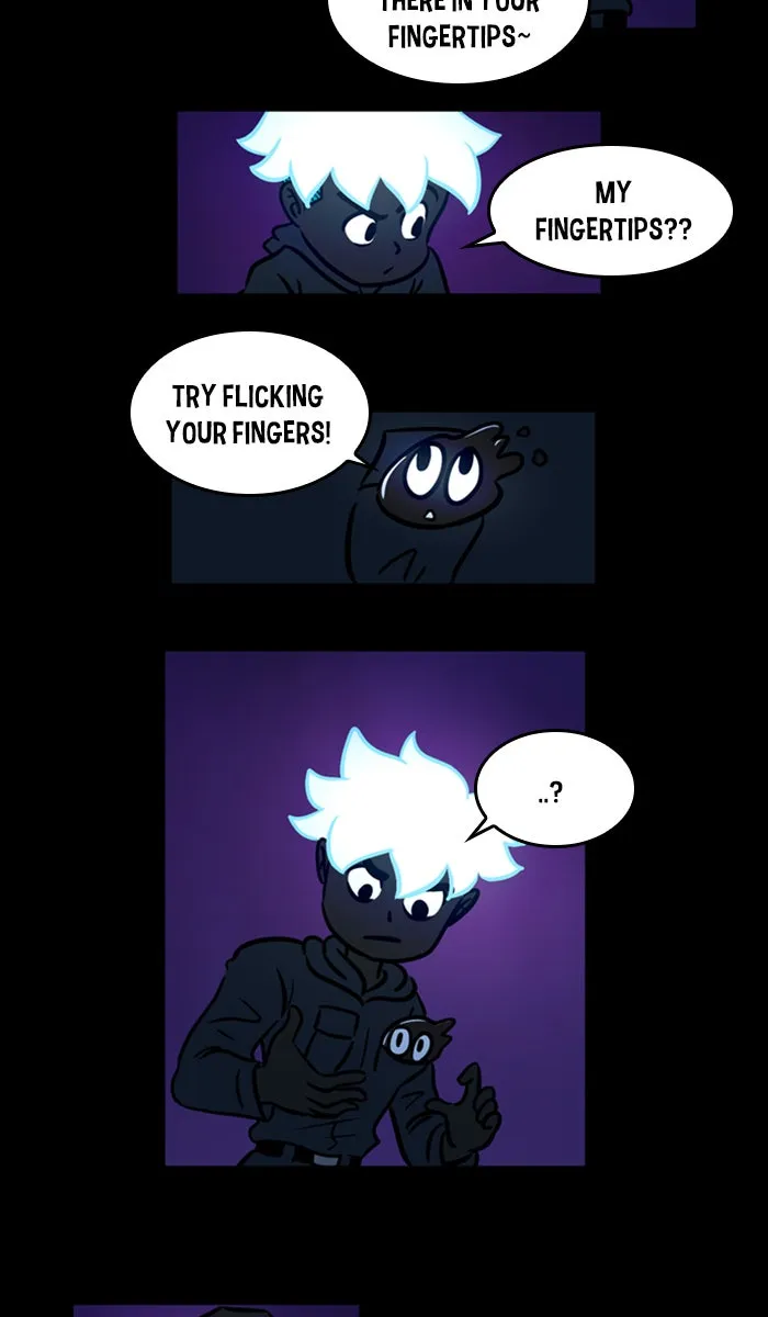 XINK3R Chapter 132 page 13 - 