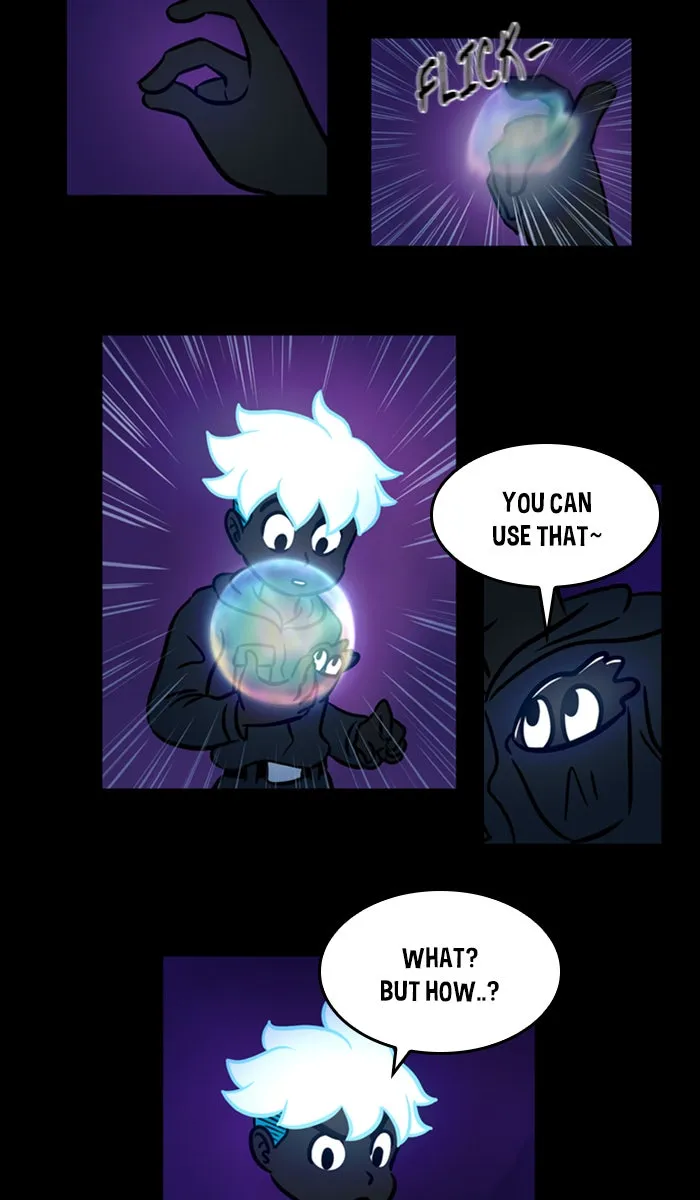 XINK3R Chapter 132 page 14 - 