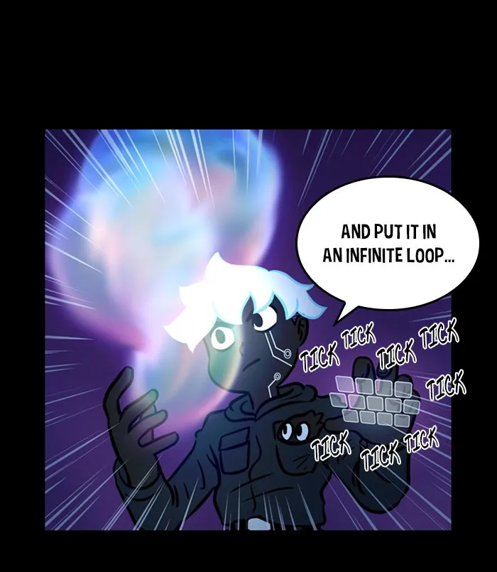 XINK3R Chapter 132 page 18 - 