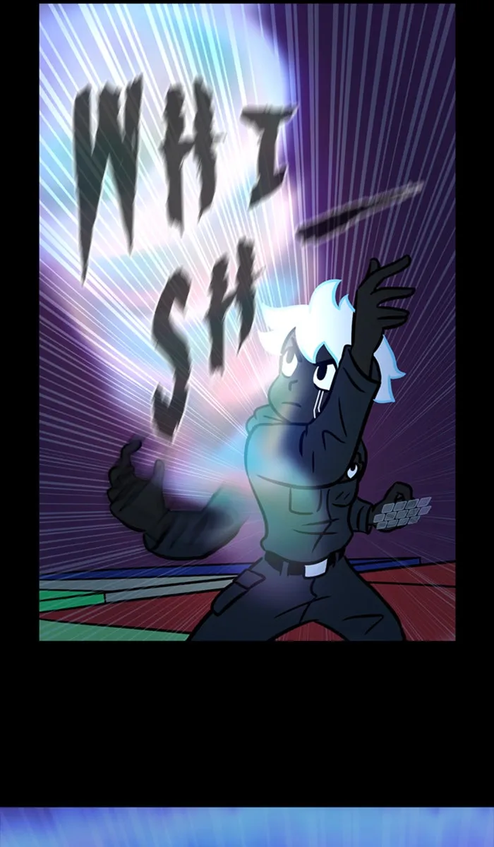 XINK3R Chapter 132 page 19 - 