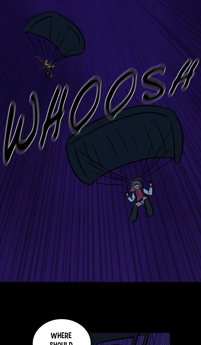 XINK3R Chapter 132 page 23 - 