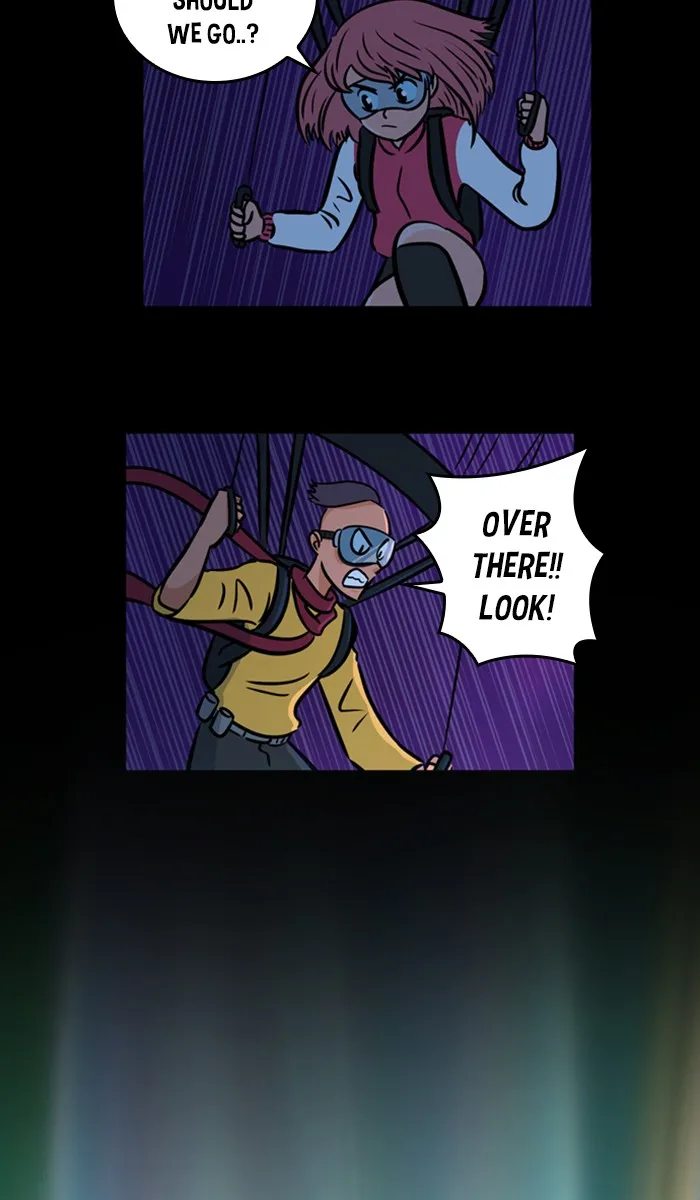 XINK3R Chapter 132 page 24 - 