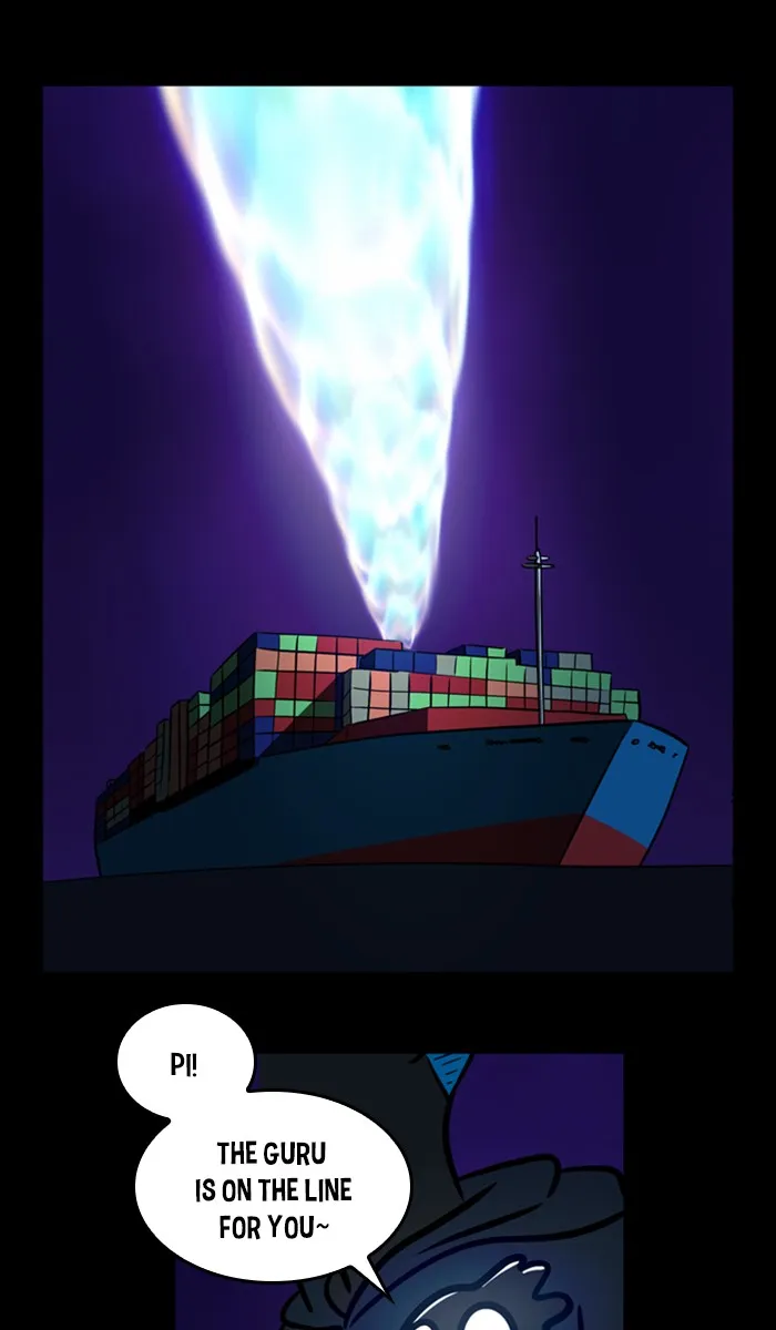 XINK3R Chapter 132 page 28 - 