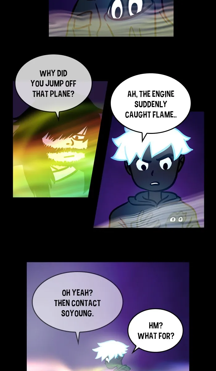 XINK3R Chapter 132 page 29 - 
