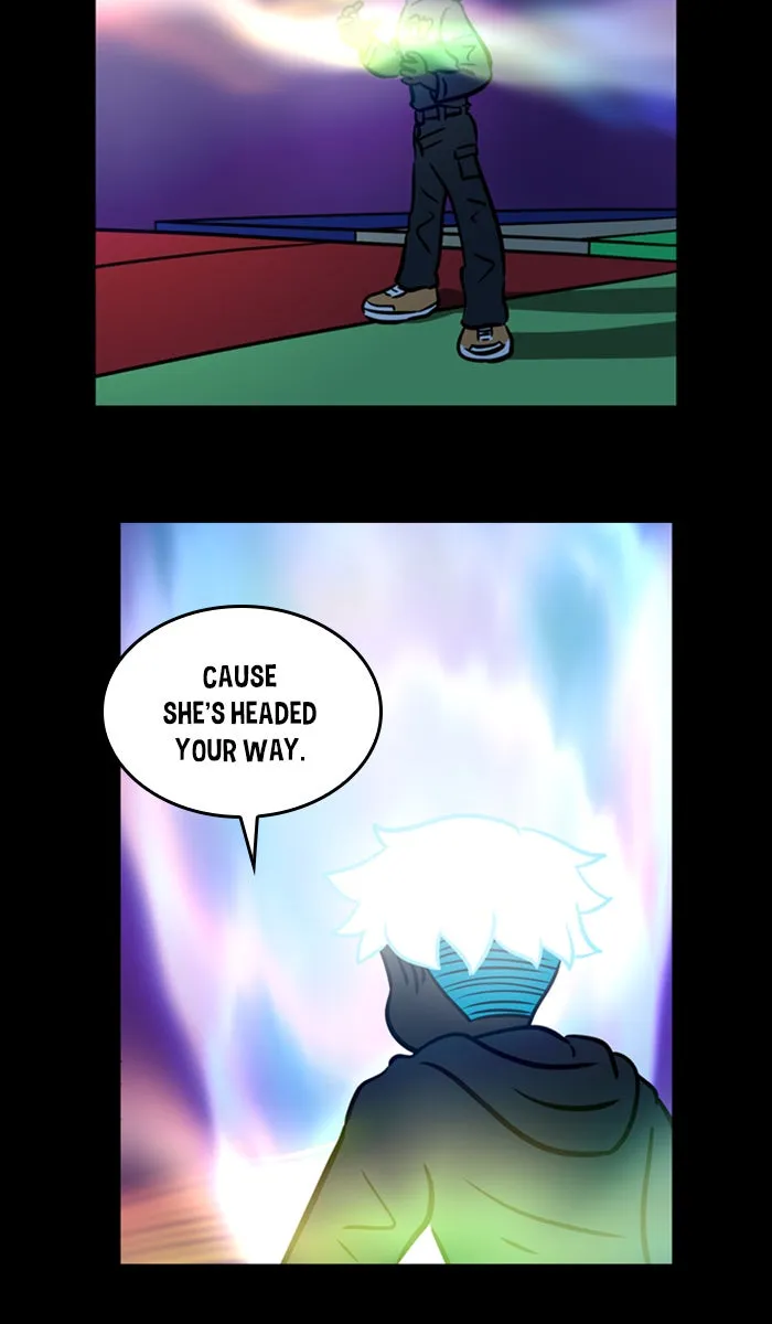 XINK3R Chapter 132 page 30 - 