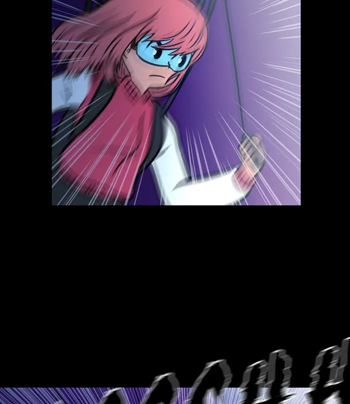 XINK3R Chapter 132 page 32 - 