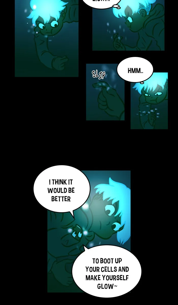 XINK3R Chapter 133 page 12 - 