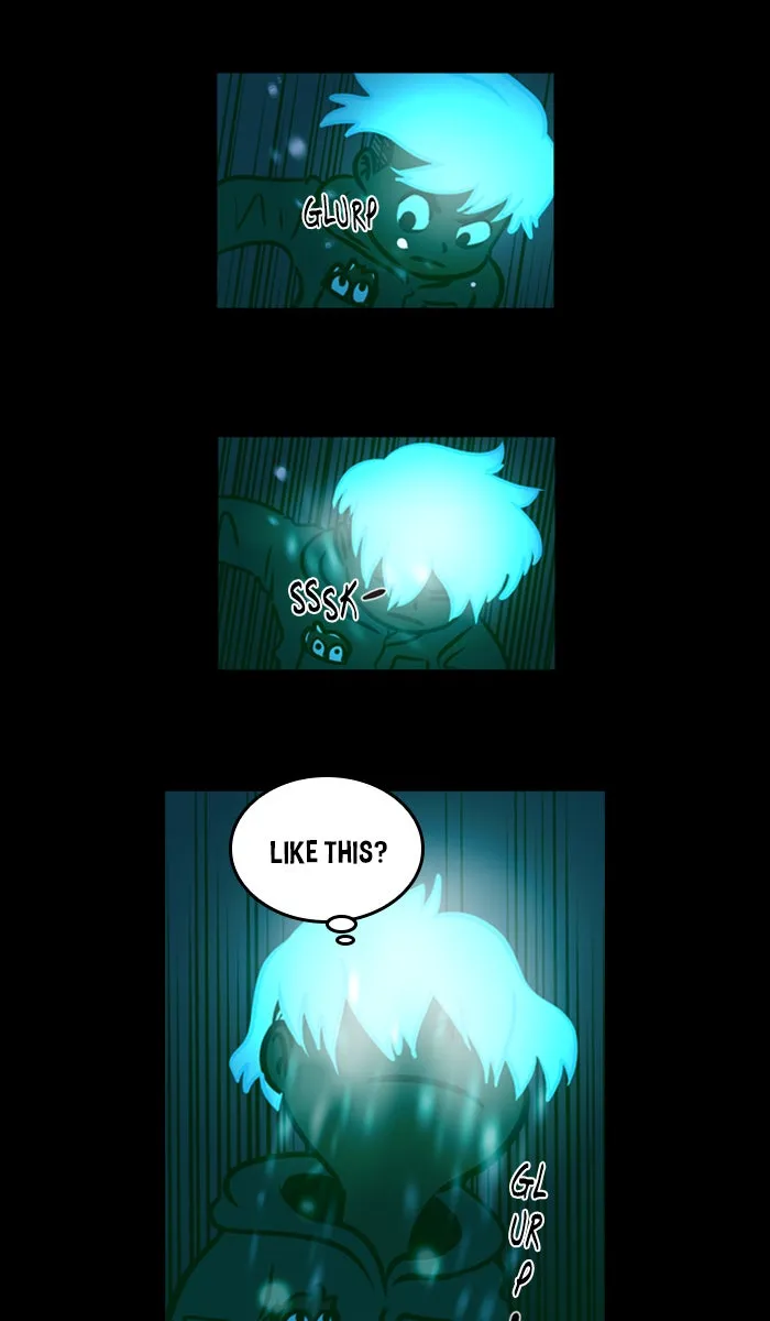 XINK3R Chapter 133 page 13 - 