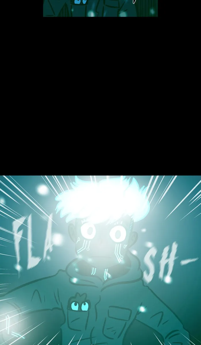 XINK3R Chapter 133 page 14 - 