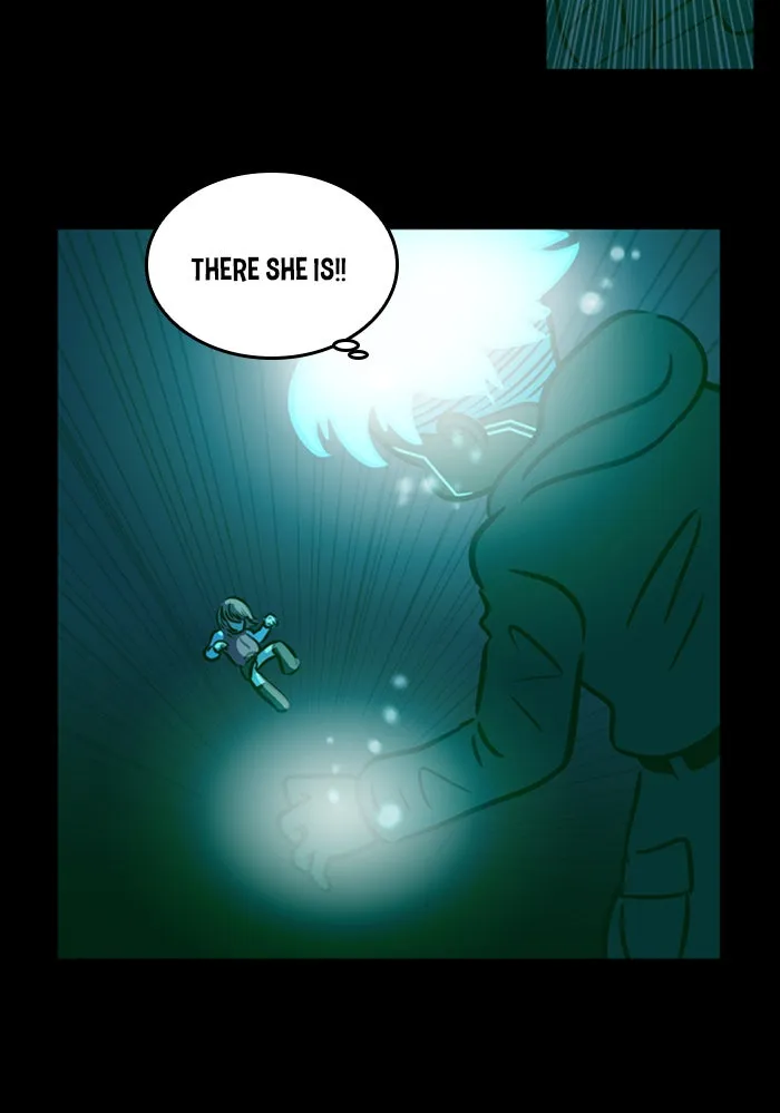 XINK3R Chapter 133 page 16 - 