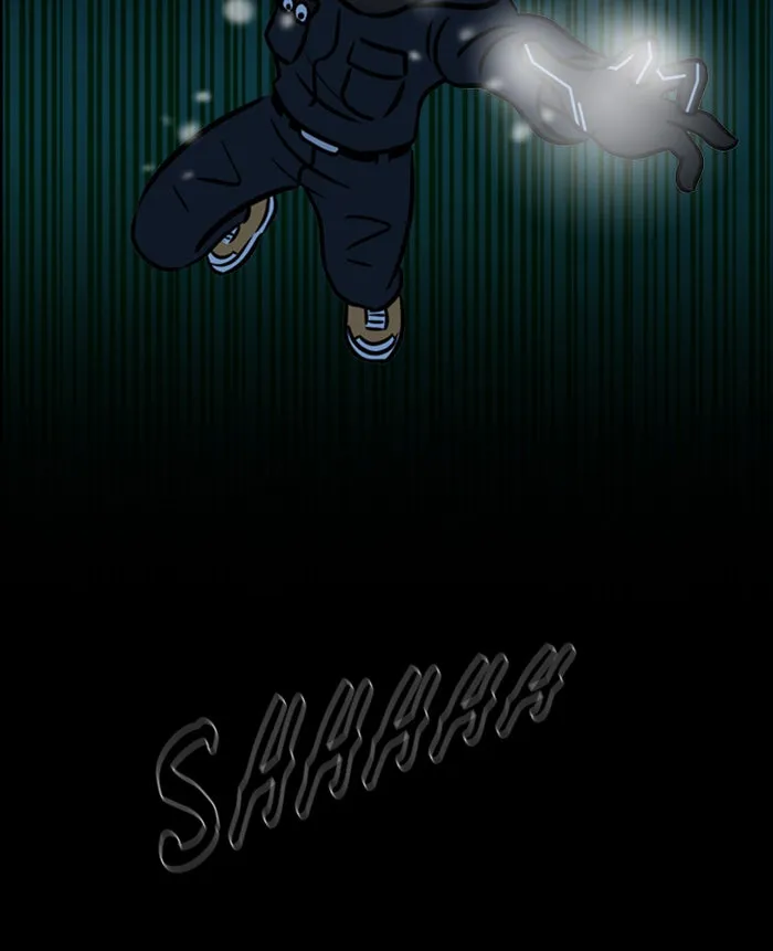 XINK3R Chapter 133 page 18 - 
