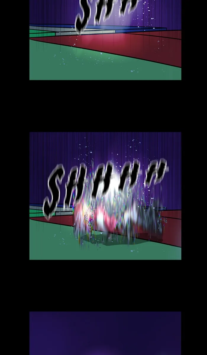 XINK3R Chapter 133 page 21 - 