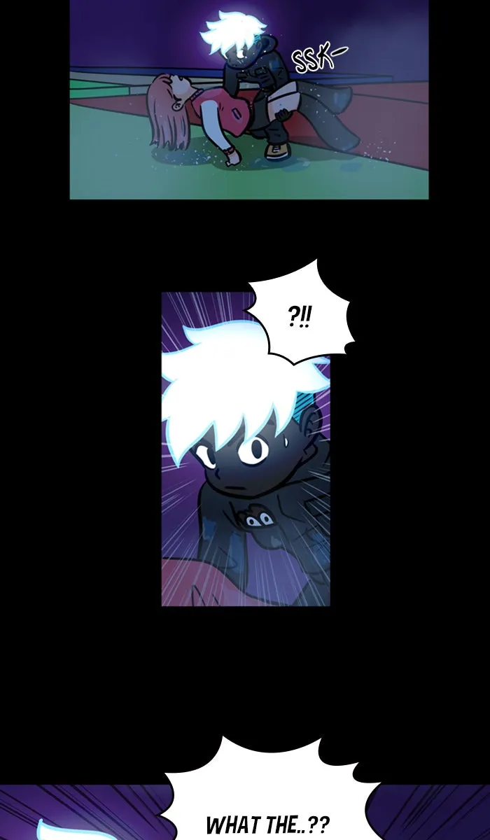XINK3R Chapter 133 page 22 - 