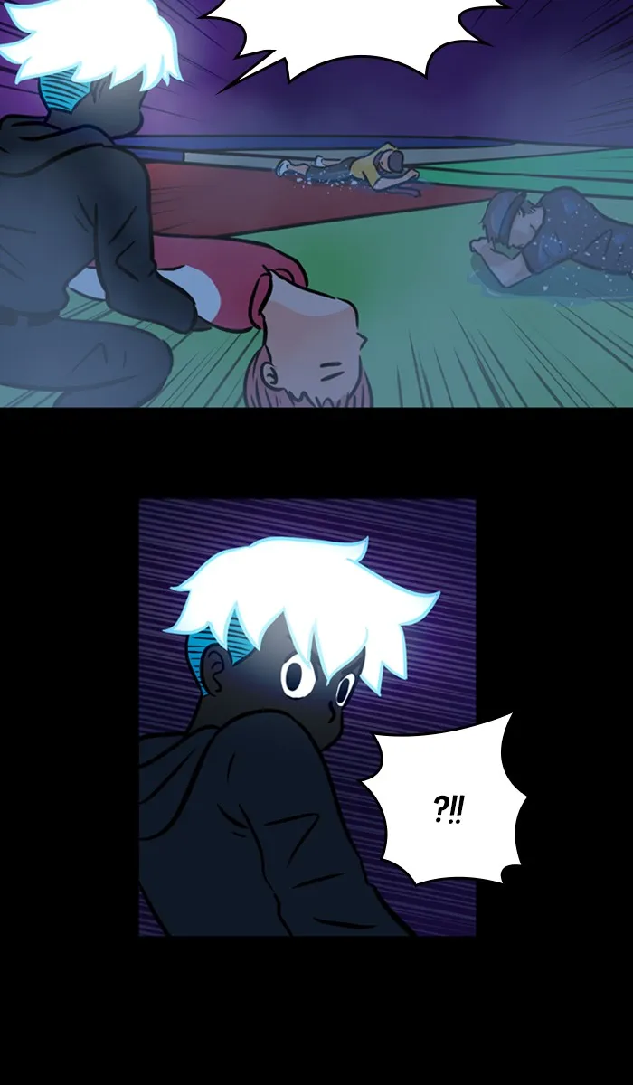 XINK3R Chapter 133 page 23 - 