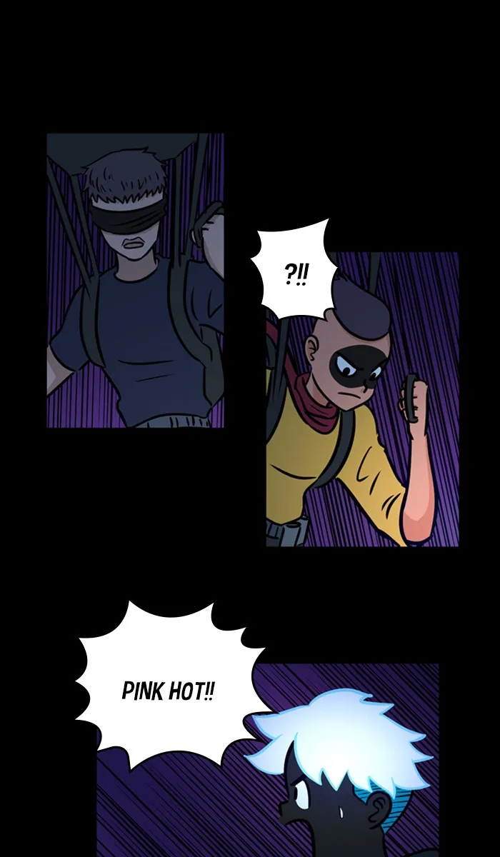 XINK3R Chapter 133 page 5 - 