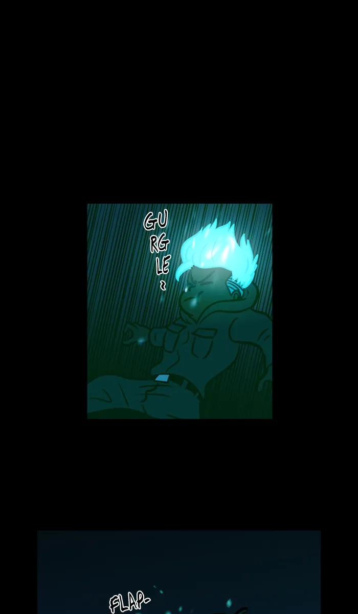 XINK3R Chapter 133 page 10 - 