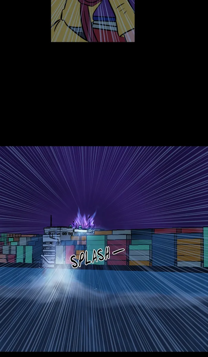 XINK3R Chapter 134 page 13 - 