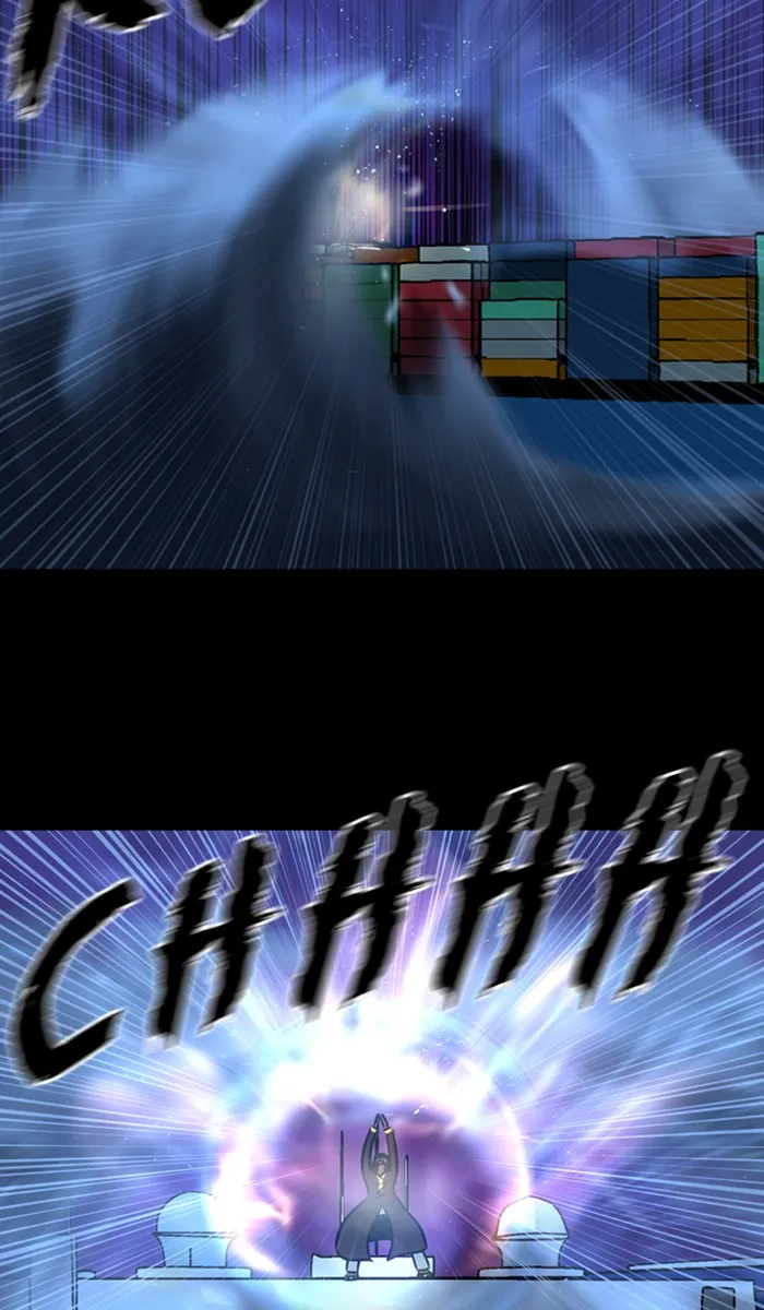 XINK3R Chapter 134 page 15 - 