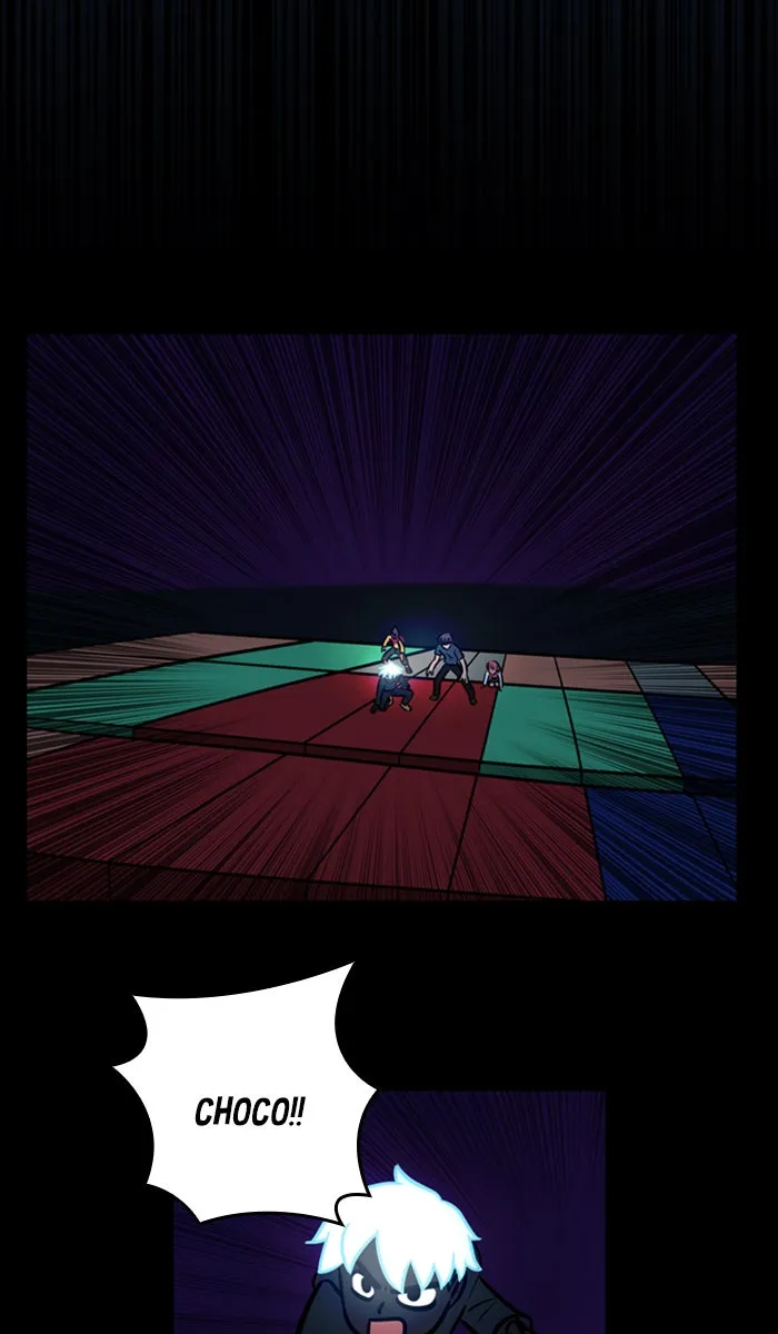 XINK3R Chapter 134 page 21 - 