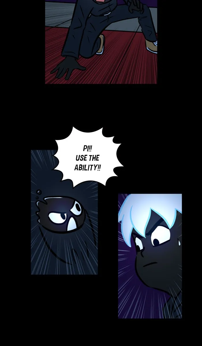 XINK3R Chapter 134 page 22 - 