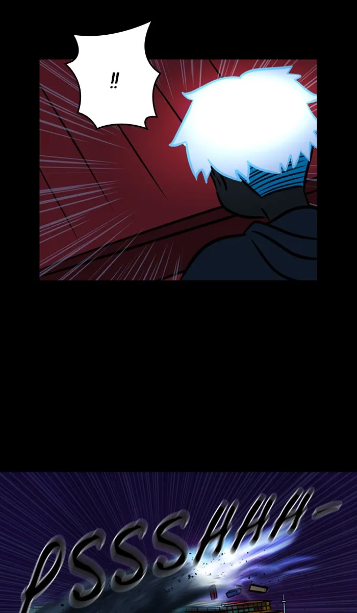 XINK3R Chapter 134 page 23 - 