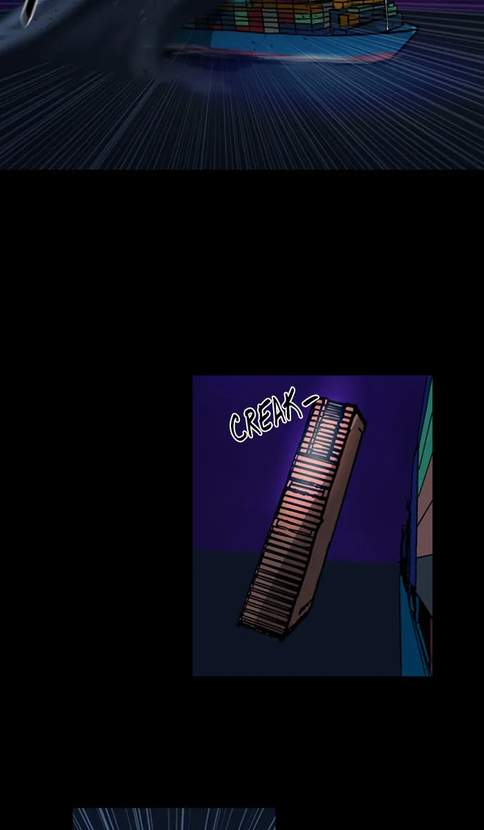 XINK3R Chapter 134 page 24 - 