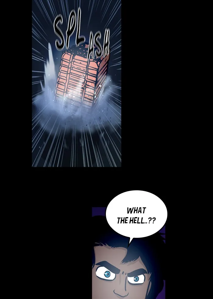 XINK3R Chapter 134 page 25 - 