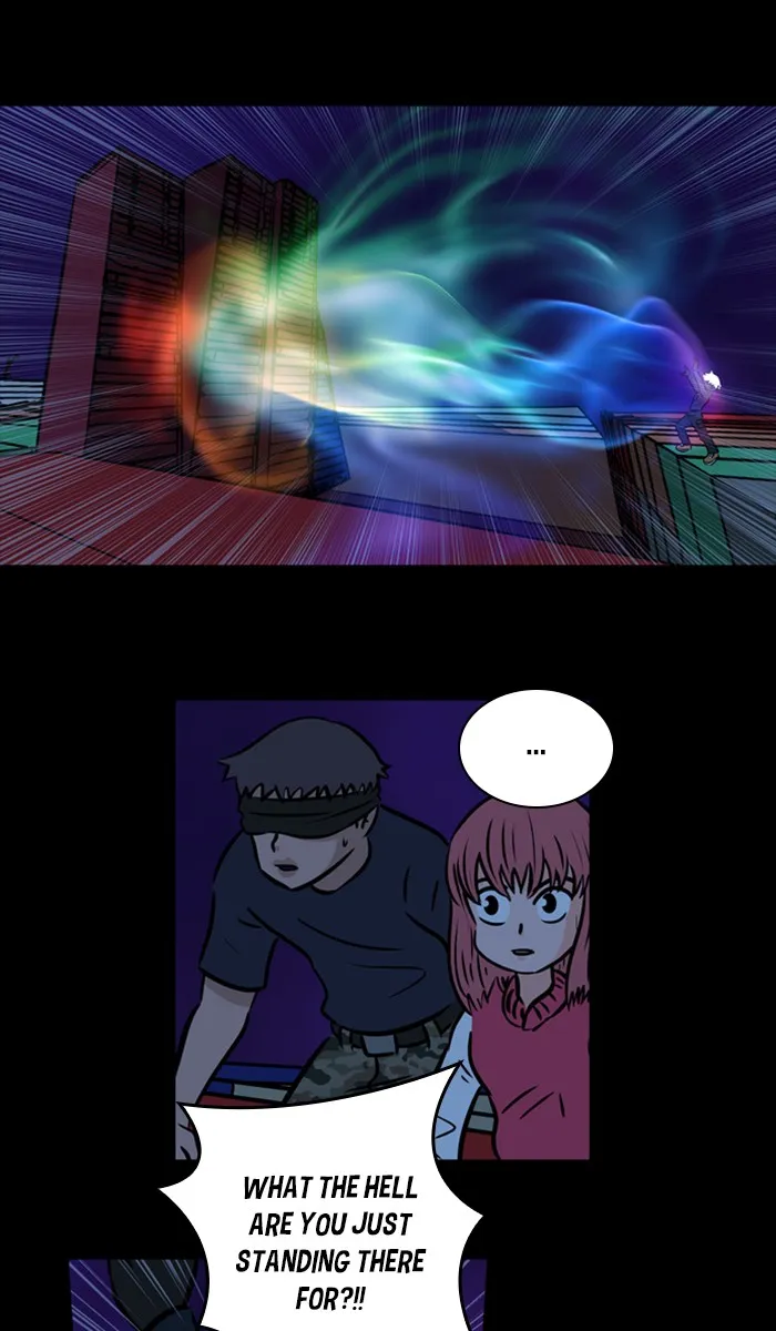 XINK3R Chapter 134 page 28 - 