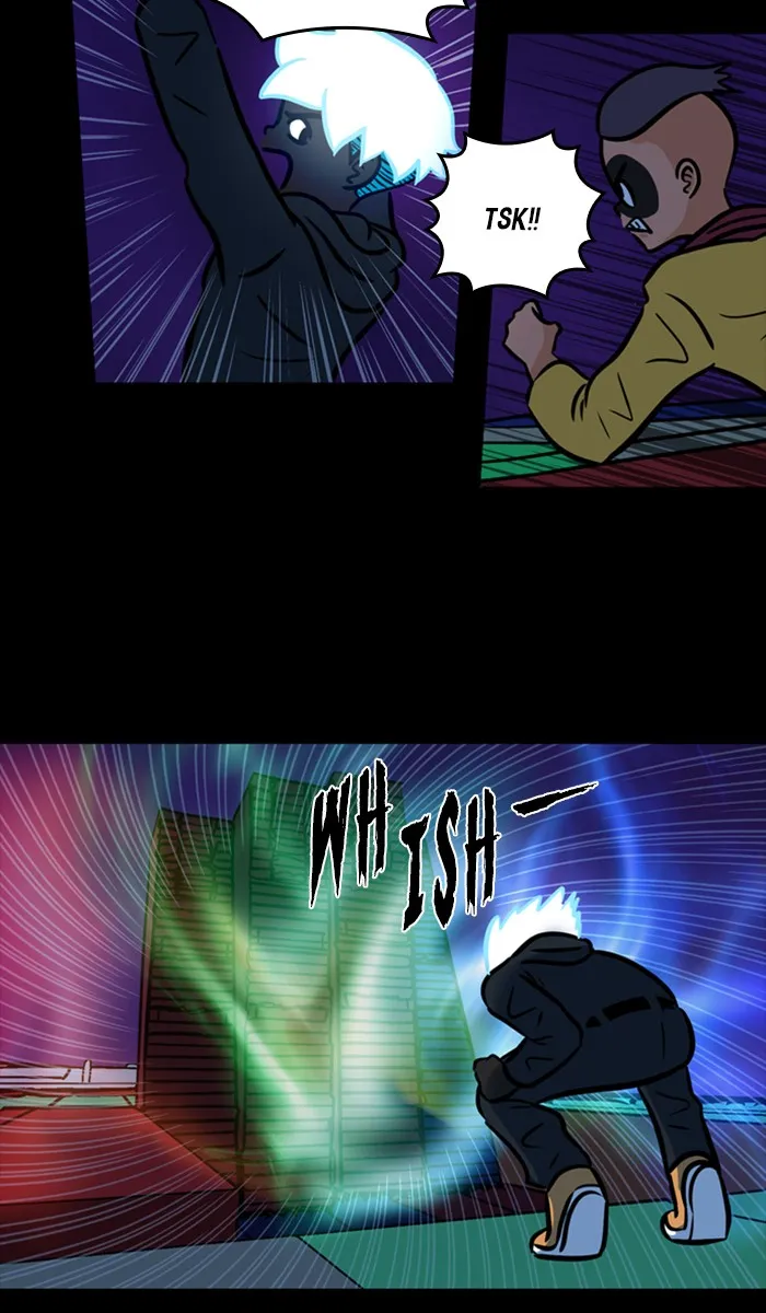XINK3R Chapter 134 page 29 - 