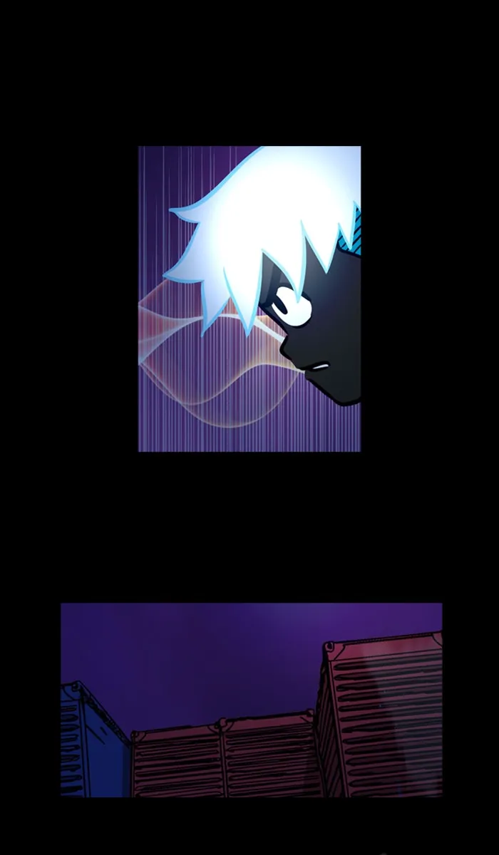 XINK3R Chapter 134 page 30 - 