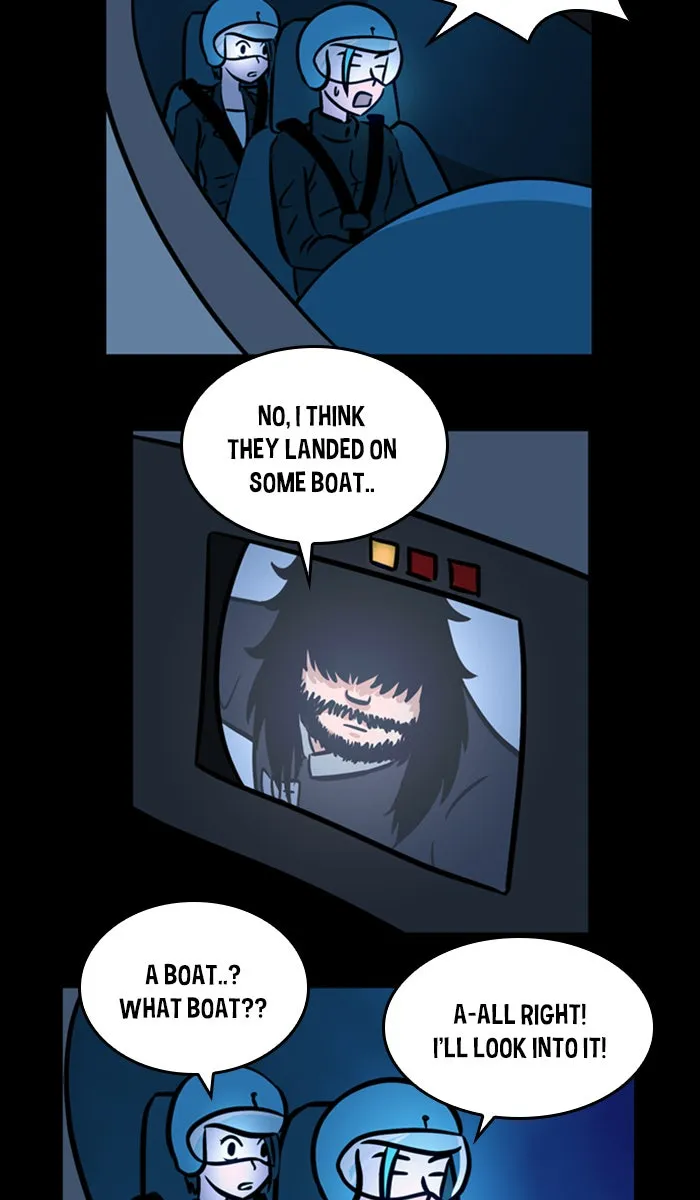 XINK3R Chapter 134 page 4 - 