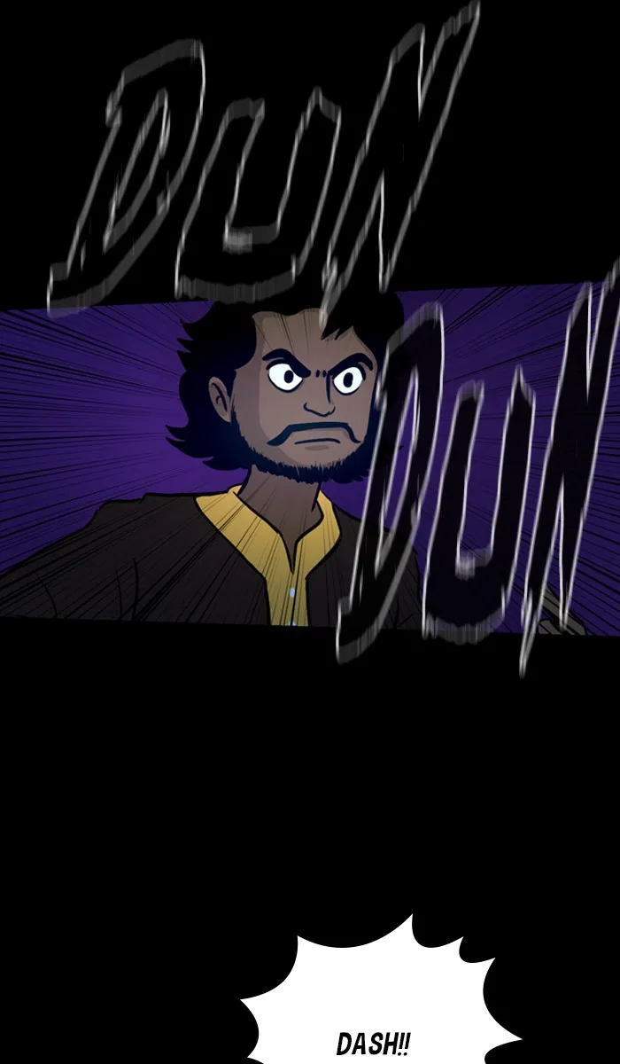 XINK3R Chapter 134 page 31 - 