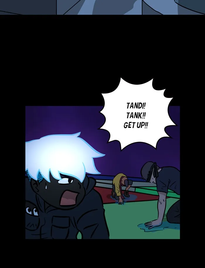 XINK3R Chapter 134 page 9 - 