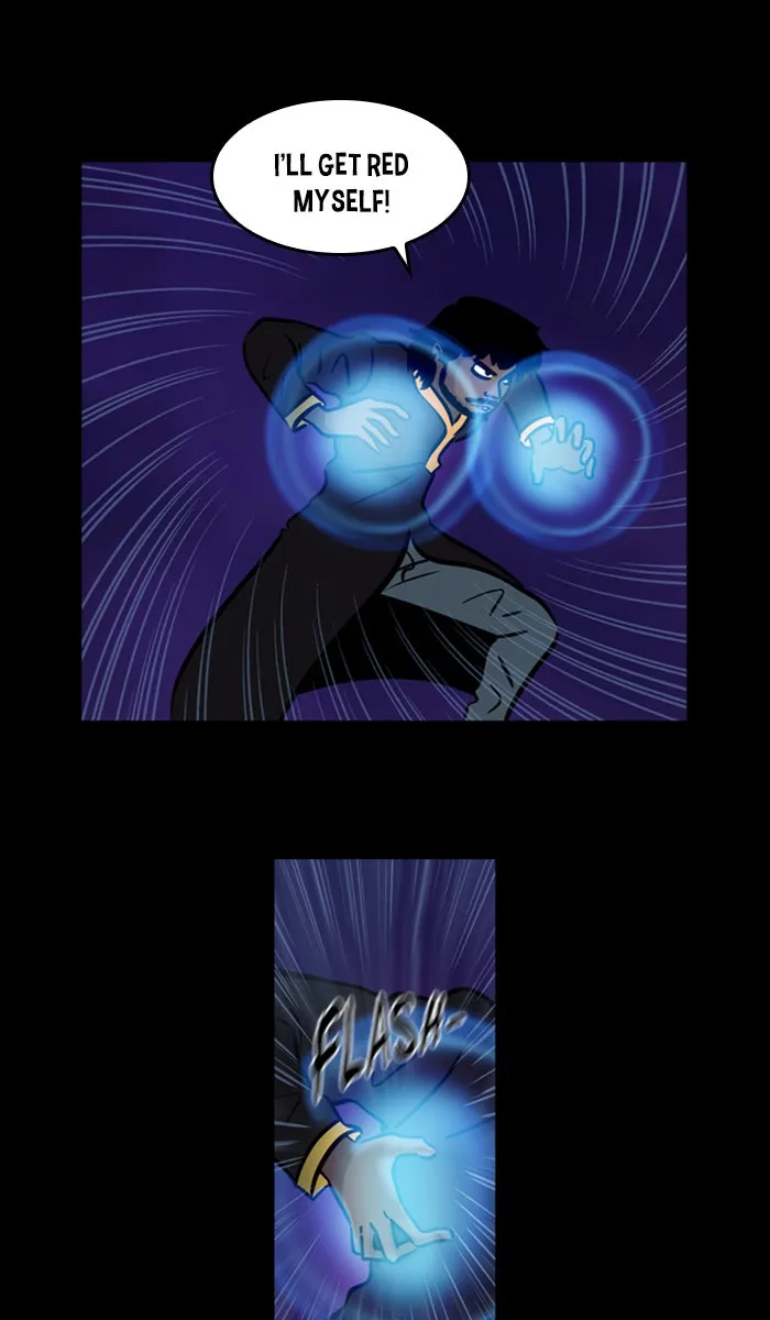 XINK3R Chapter 134 page 10 - 