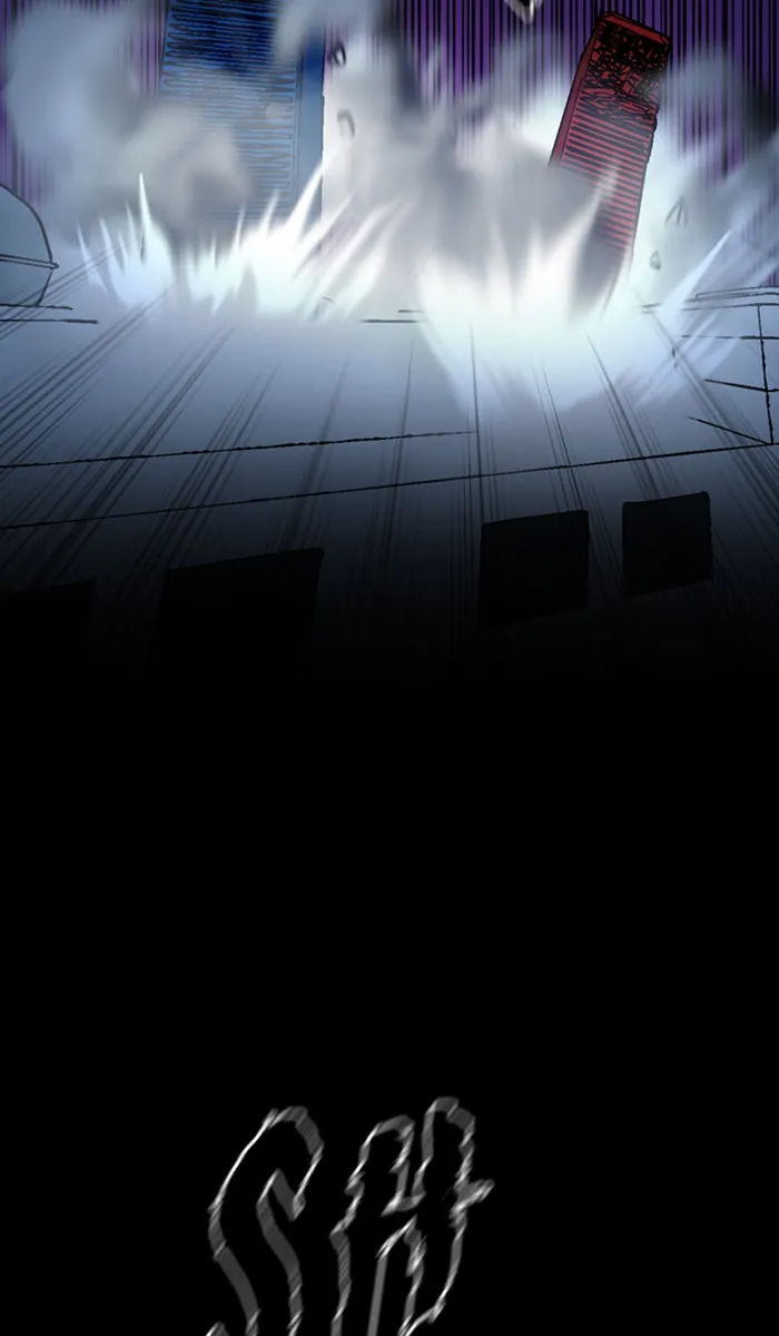 XINK3R Chapter 135 page 11 - 
