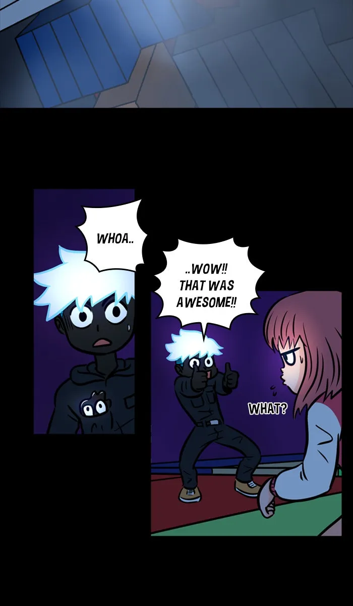 XINK3R Chapter 135 page 13 - 