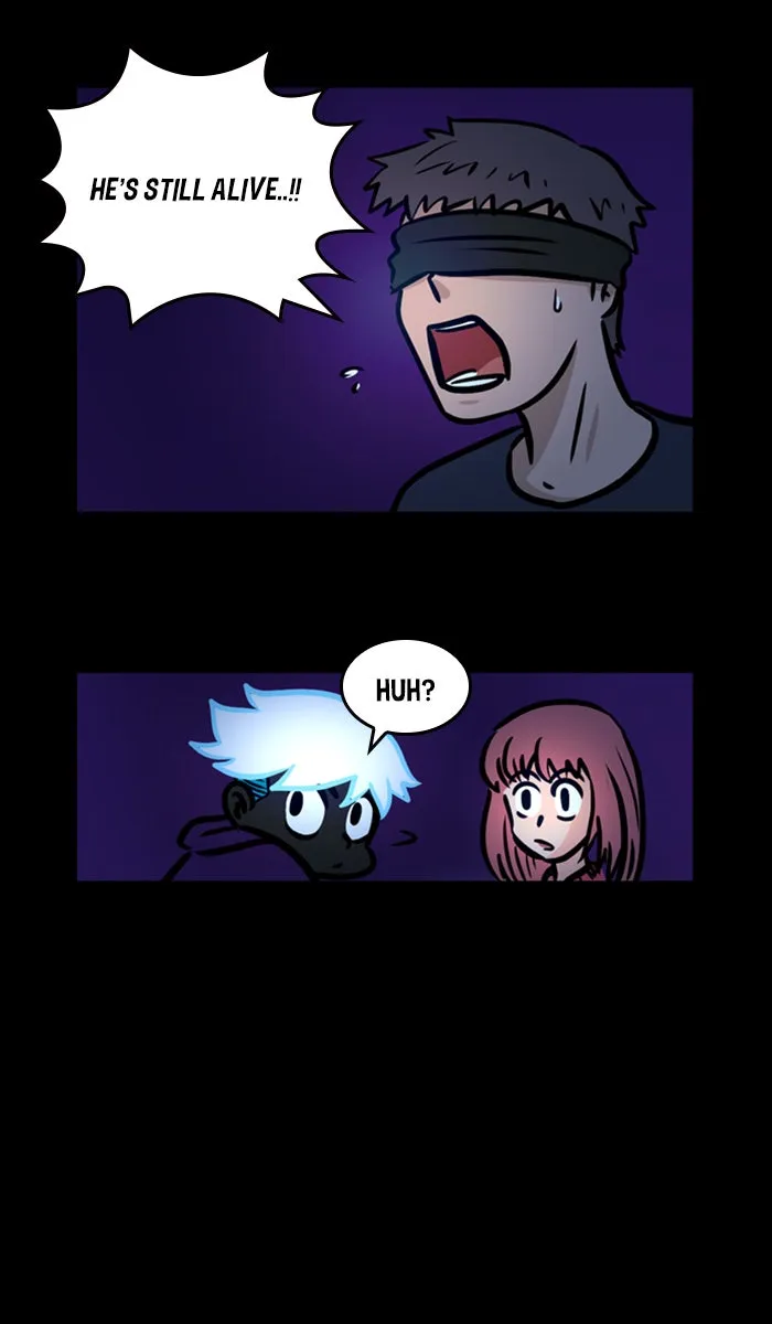 XINK3R Chapter 135 page 14 - 