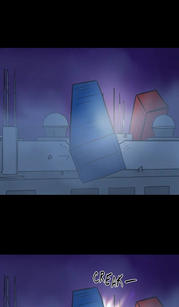 XINK3R Chapter 135 page 15 - 