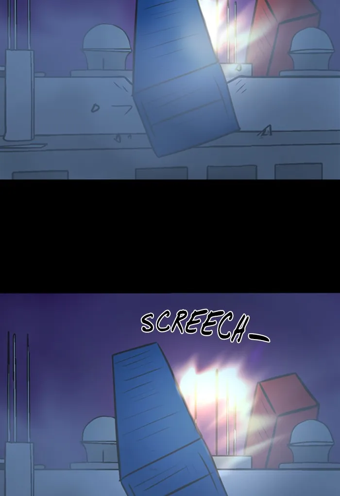 XINK3R Chapter 135 page 16 - 