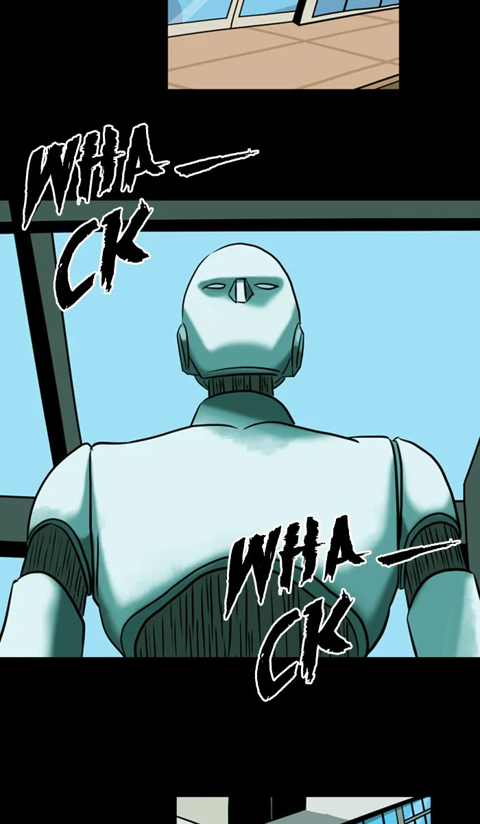 XINK3R Chapter 135 page 21 - 