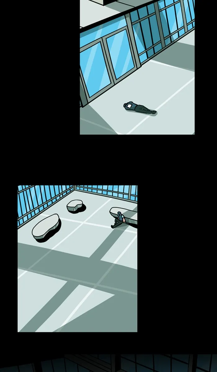 XINK3R Chapter 135 page 22 - 