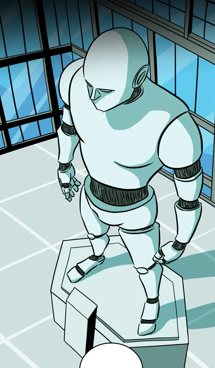 XINK3R Chapter 135 page 23 - 