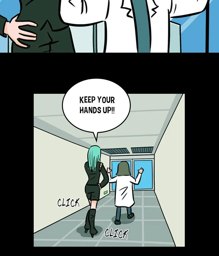 XINK3R Chapter 135 page 27 - 