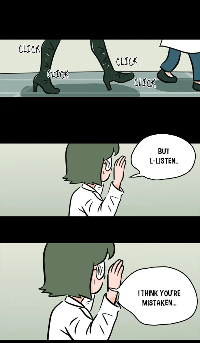 XINK3R Chapter 135 page 28 - 