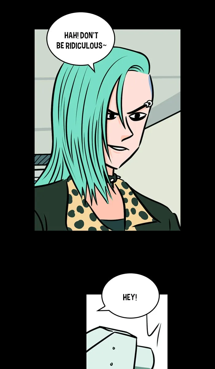 XINK3R Chapter 135 page 30 - 
