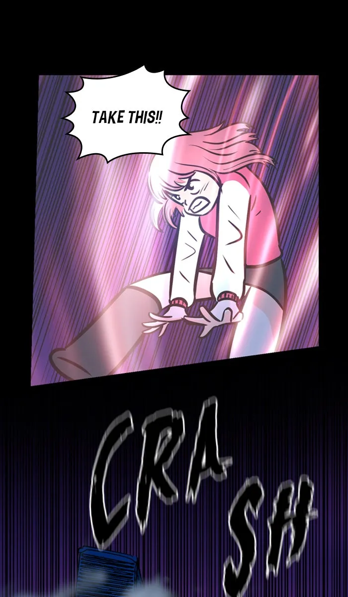 XINK3R Chapter 135 page 10 - 