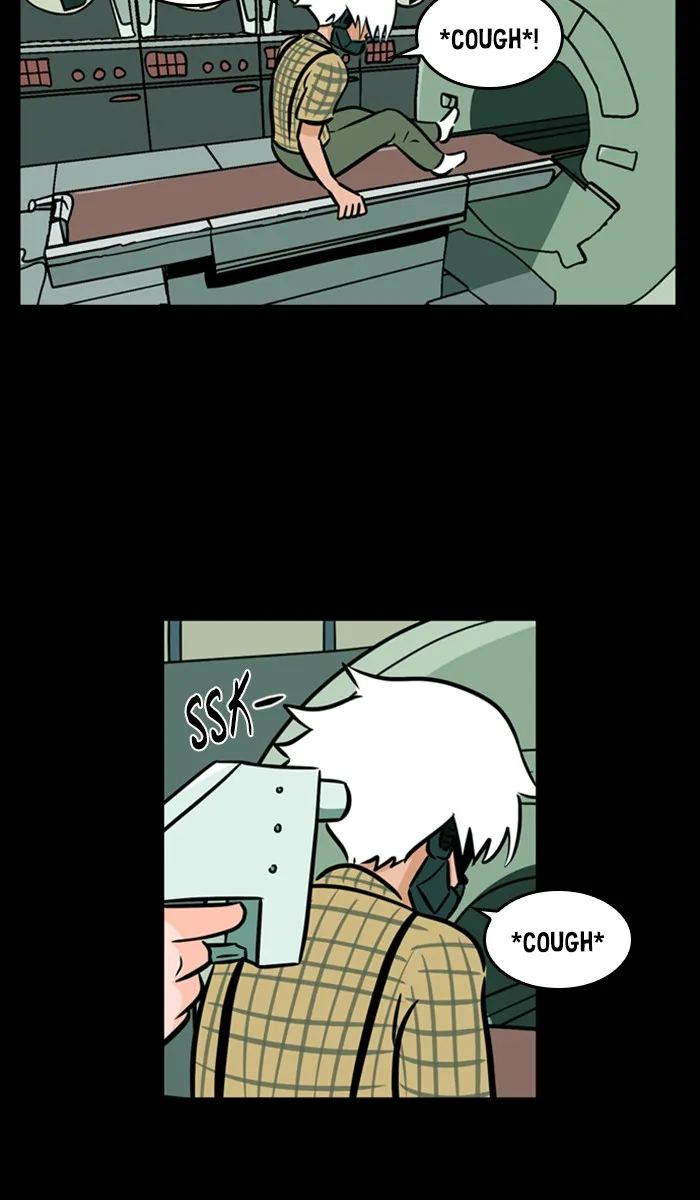 XINK3R Chapter 136 page 12 - 