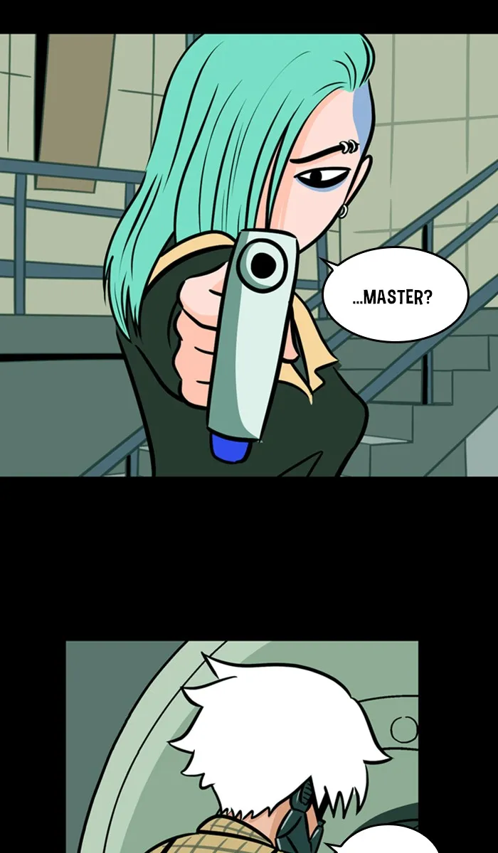 XINK3R Chapter 136 page 13 - 