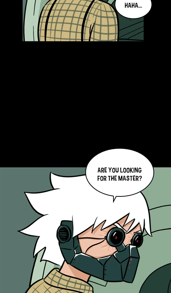 XINK3R Chapter 136 page 14 - 
